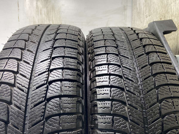 ミシュラン X-ICE XI3 195/65R15  2本