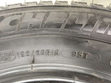 ミシュラン X-ICE XI3 195/65R15  2本