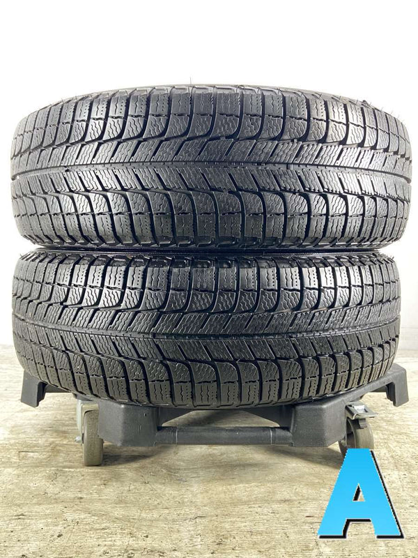 ミシュラン X-ICE XI3 195/65R15  2本