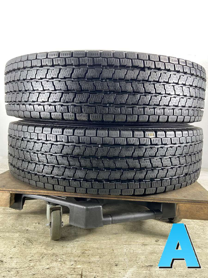 ヨコハマ アイスガード iG91 195/80R15 107/105 L LT 2本