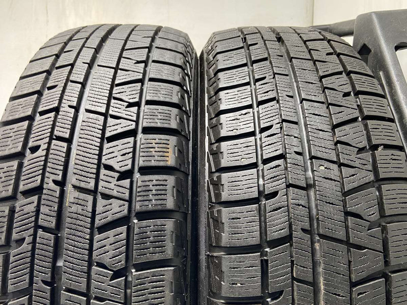 ヨコハマ アイスガード iG50 PLUS 185/60R15  2本