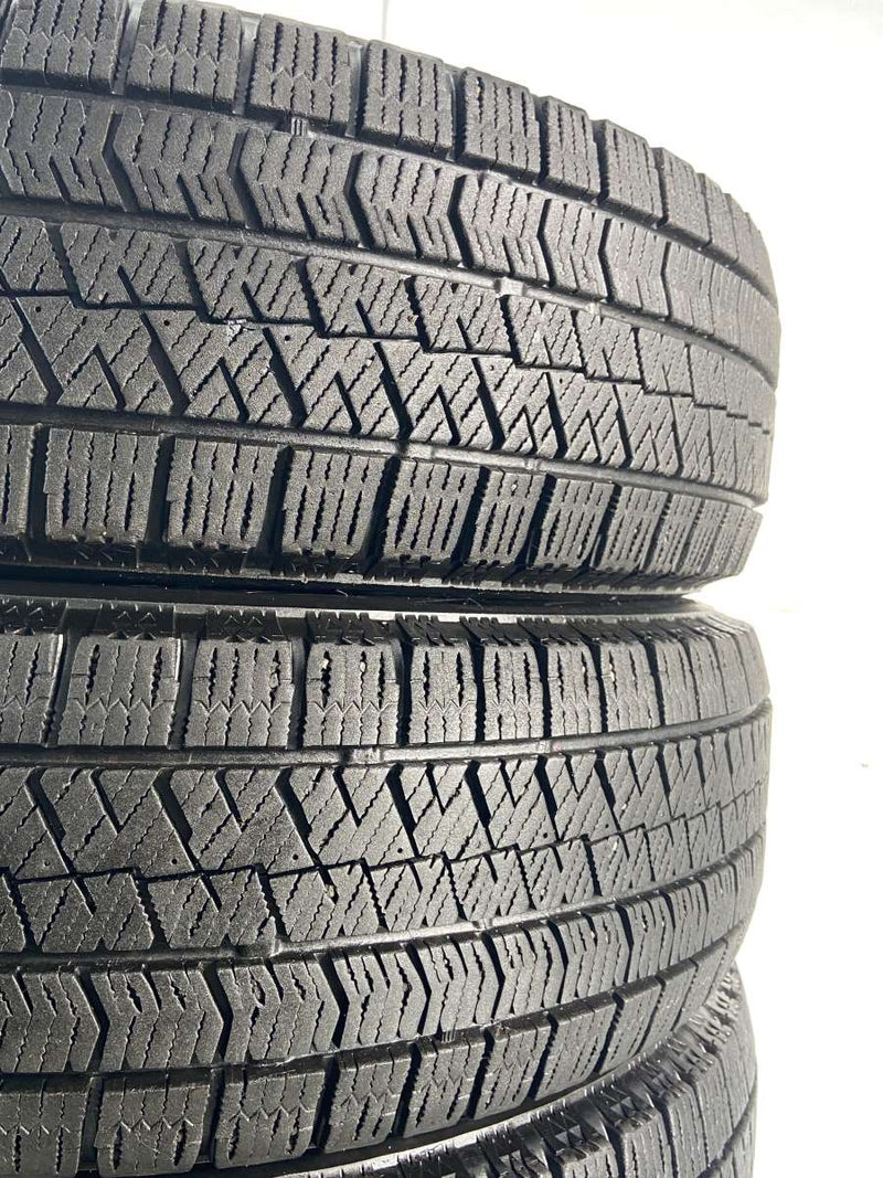 ブリヂストン ブリザック VRX2 175/65R15  4本