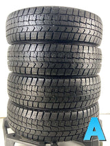 ダンロップ ウィンターマックス WM02 165/65R15  4本