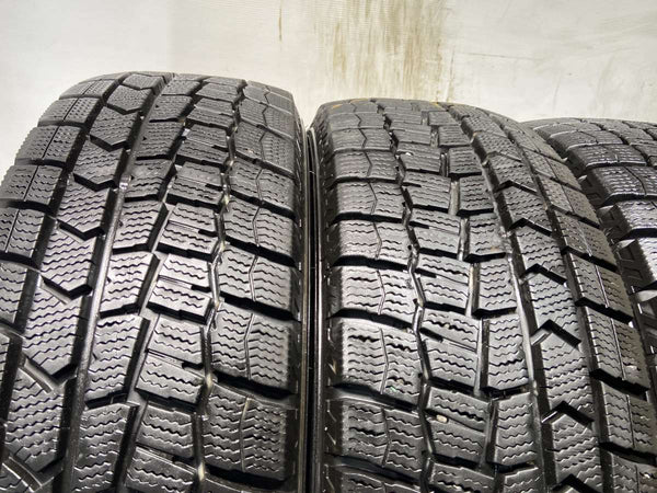 ダンロップ ウィンターマックス WM02 175/65R15  4本