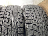 ブリヂストン ブリザック VRX 175/65R15  4本