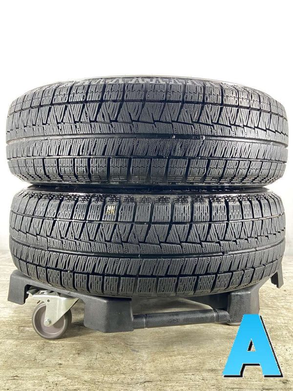 ブリヂストン アイスパートナー2 175/65R15  2本