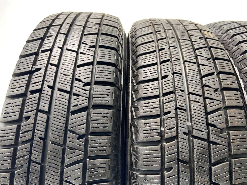 ヨコハマ アイスガード iG50 PLUS 165/65R15  4本