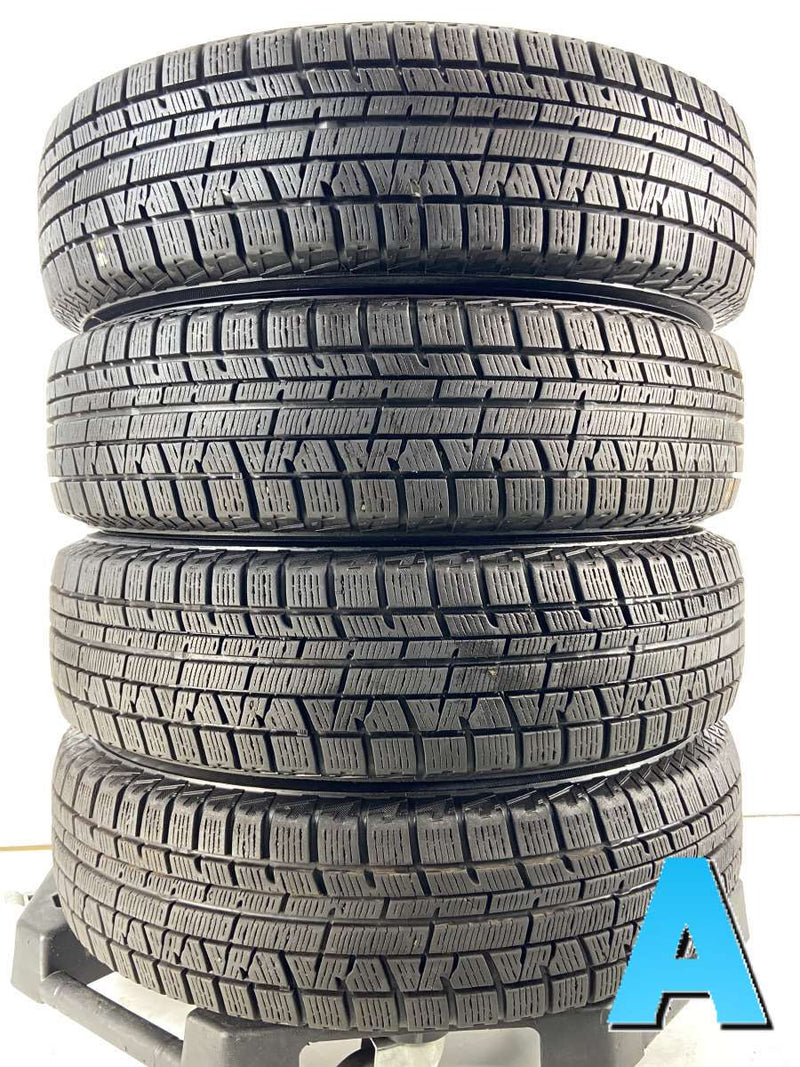 ヨコハマ アイスガード iG50 PLUS 165/65R15  4本