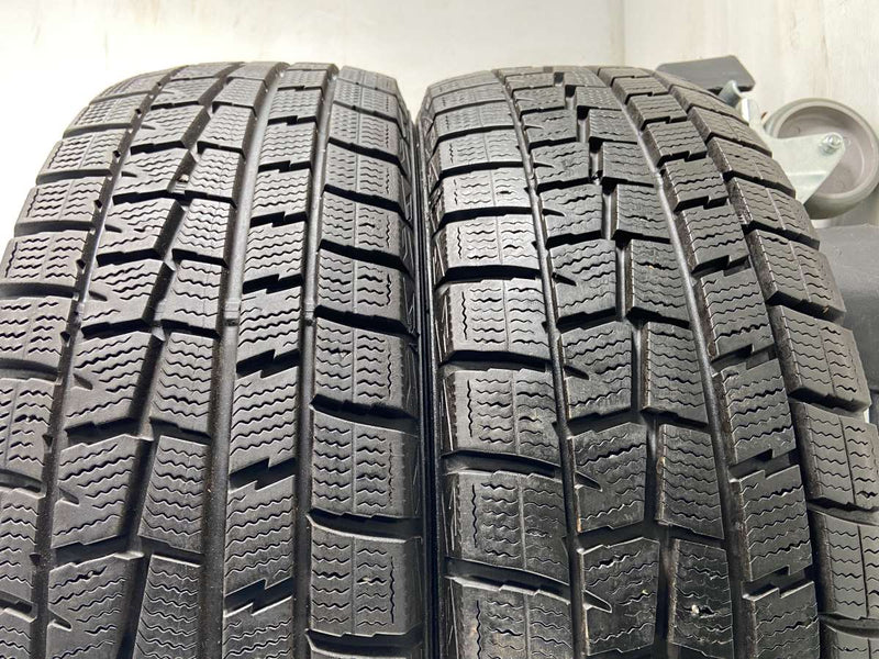 ダンロップ ウィンターマックス WM01 175/65R15  2本