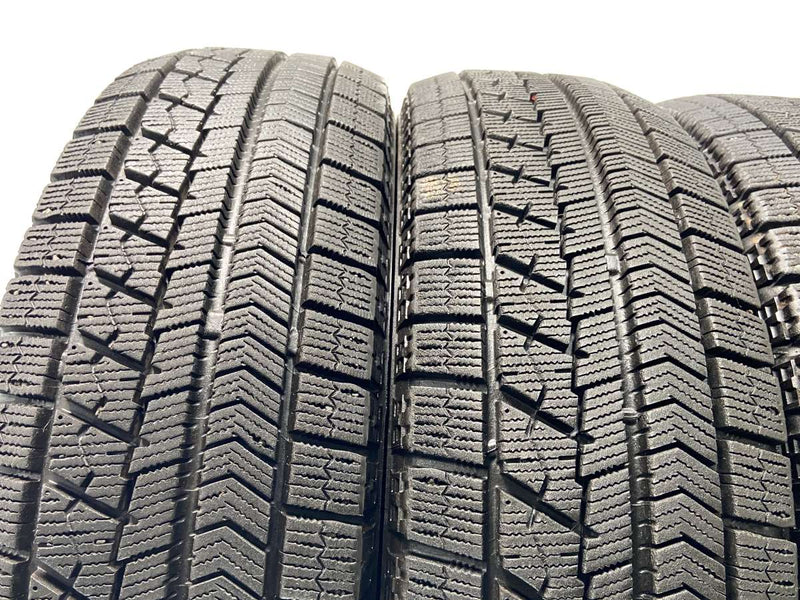 ブリヂストン ブリザック VRX 175/65R15  4本