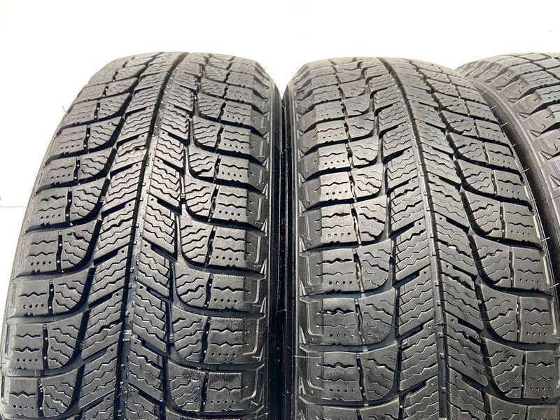 ミシュラン X-ICE XI3 175/65R15  4本