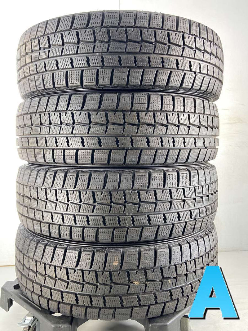 ダンロップ ウィンターマックス WM01 175/65R15  4本