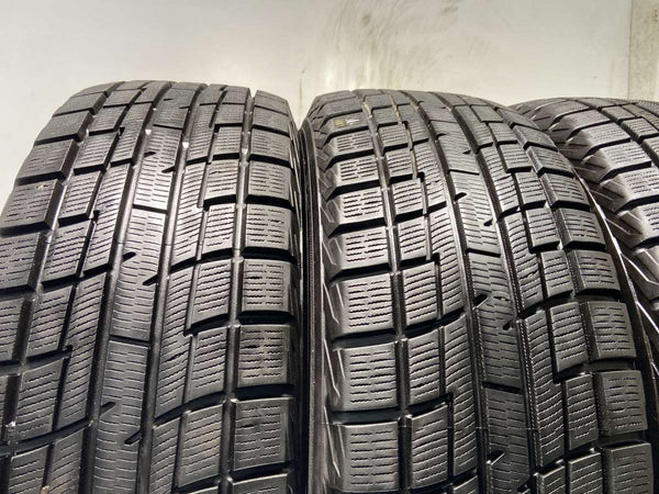 ヨコハマ アイスガード iG30 195/65R15  4本