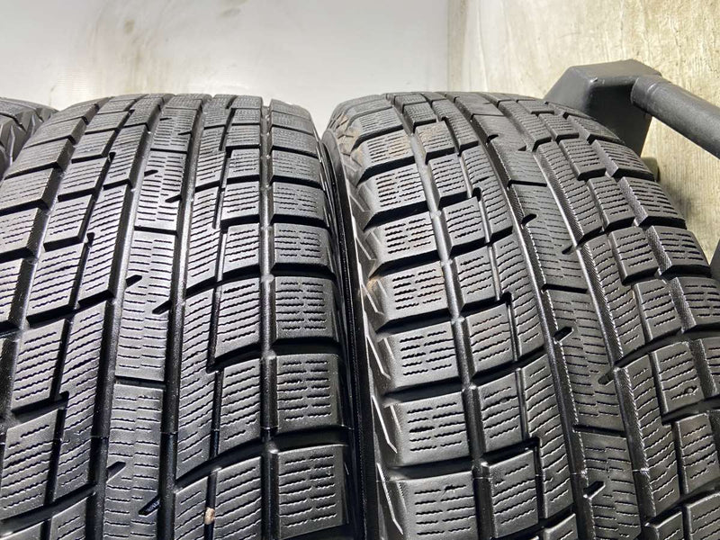 ヨコハマ アイスガード iG30 195/65R15 4本 – タイヤ・ホイールカンパニー