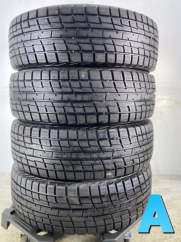 ヨコハマ アイスガード iG30 195/65R15  4本