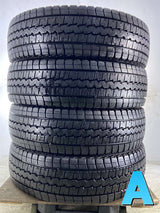 ダンロップ ウィンターマックス SV01 195/80R15 107/105 L LT 4本