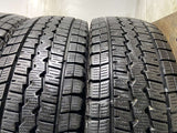 ダンロップ ウィンターマックス SV01 195/80R15 107/105 L LT 4本