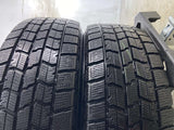 グッドイヤー アイスナビ７ 175/65R15  2本