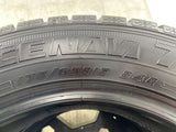 グッドイヤー アイスナビ７ 175/65R15  2本