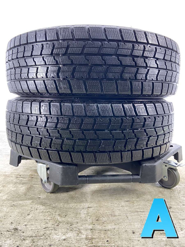 グッドイヤー アイスナビ７ 175/65R15  2本