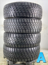 グッドイヤー アイスナビ 6 195/65R15  4本