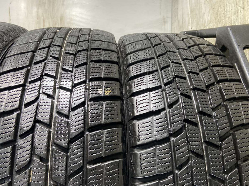 グッドイヤー アイスナビ 6 195/65R15  4本