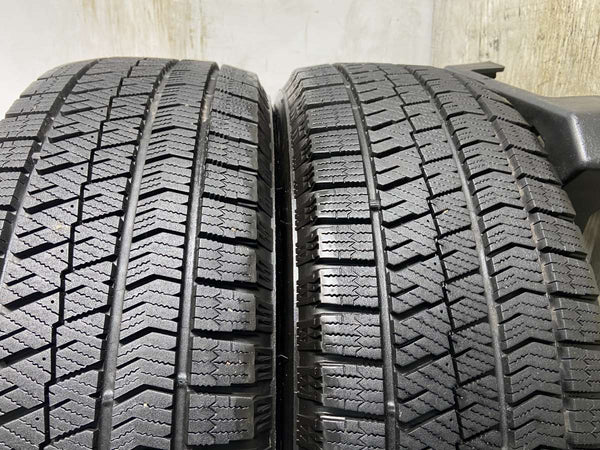 ブリヂストン ブリザック VRX2 195/65R15  2本