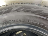 ブリヂストン ブリザック VRX2 195/65R15  2本