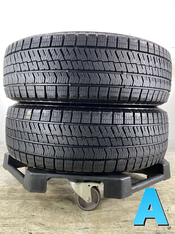 ブリヂストン ブリザック VRX2 195/65R15  2本