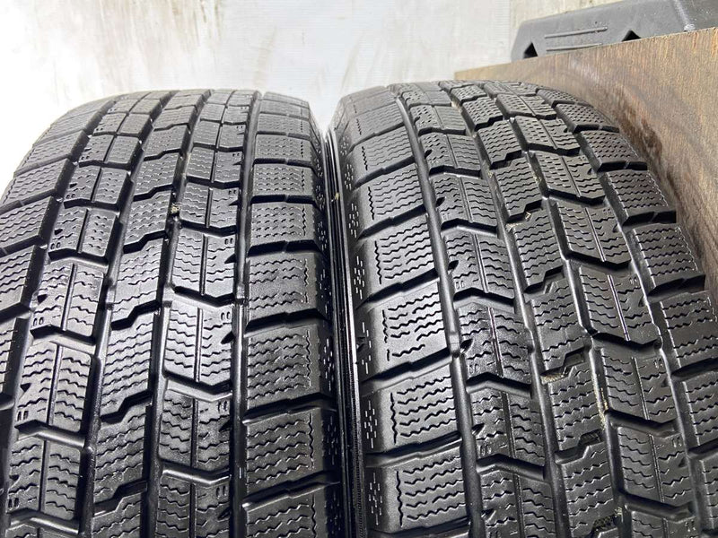 グッドイヤー アイスナビ７ 175/65R15  2本