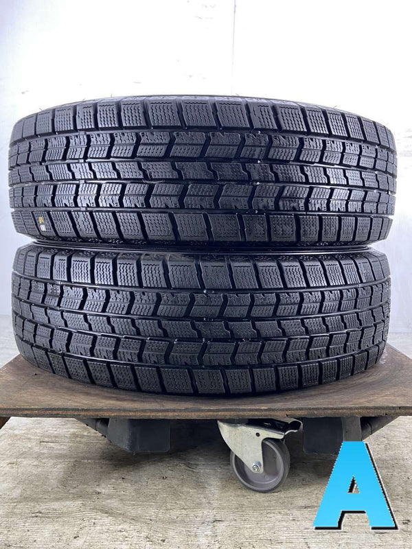 グッドイヤー アイスナビ７ 175/65R15  2本