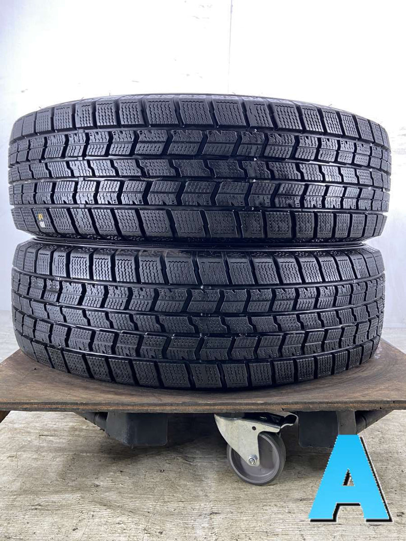 グッドイヤー アイスナビ７ 175/65R15  2本