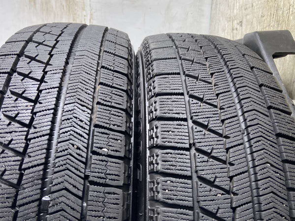 ブリヂストン ブリザック VRX 175/65R15  2本