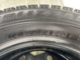 ブリヂストン ブリザック VRX 175/65R15  2本