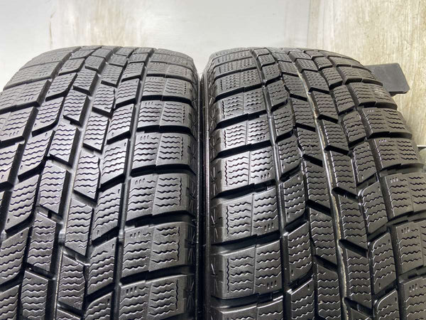 グッドイヤー アイスナビ6 195/65R15  2本