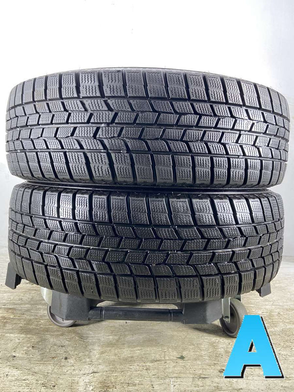 グッドイヤー アイスナビ6 195/65R15  2本