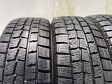 ダンロップ ウィンターマックス WM01 195/65R15  4本