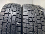 ダンロップ ウィンターマックス WM01 195/65R15  2本