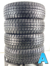 ダンロップ ウィンターマックス WM02 195/65R15  4本