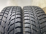 トーヨータイヤ ウィンタートランパス S1 215/80R15 112/110 L LT 2本