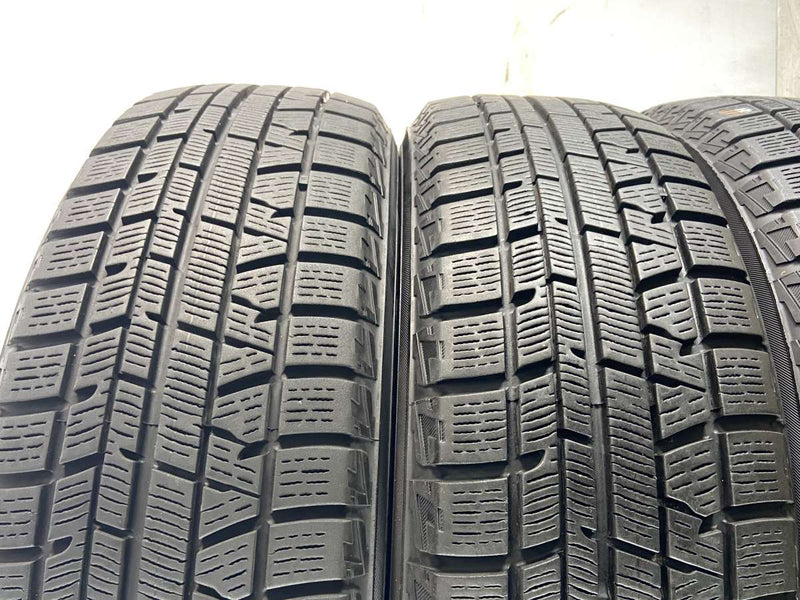 ヨコハマ アイスガード iG50 PLUS 175/65R15  4本