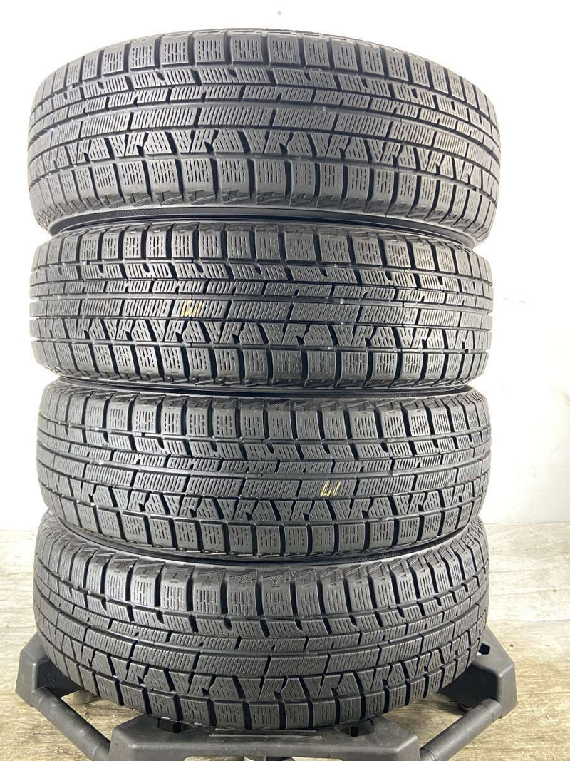 ヨコハマ アイスガード iG50 PLUS 175/65R15  4本