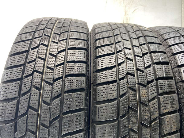 グッドイヤー アイスナビ 6 195/65R15  4本