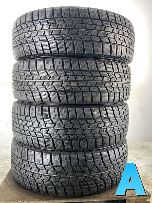 グッドイヤー アイスナビ 6 195/65R15  4本