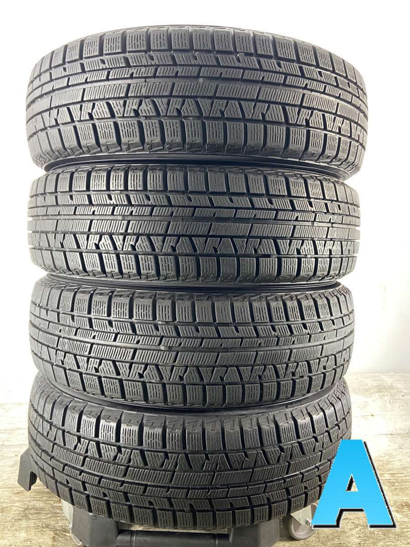 ヨコハマ アイスガードiG50+ 175/65R15  4本