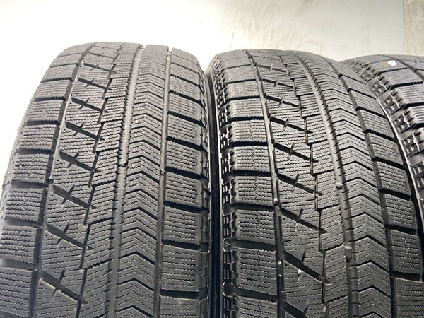 ブリヂストン ブリザック VRX 195/65R15  4本