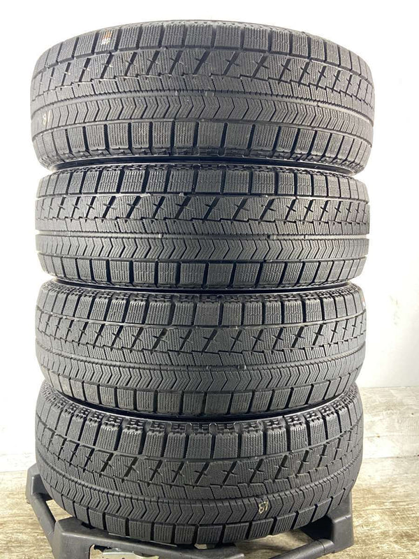 ブリヂストン ブリザック VRX 195/65R15  4本