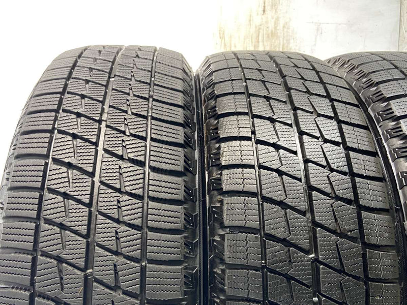 ブリヂストン アイスパートナー 185/60R15  4本