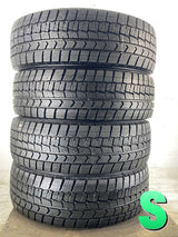 ダンロップ ウィンターマックス WM02 185/60R15  4本