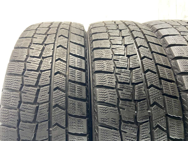 ダンロップ ウィンターマックス WM02 175/65R15  4本